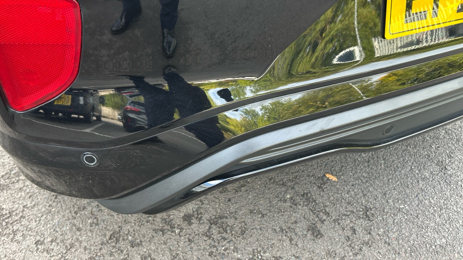 Used Ford Puma 2022 for sale - 76156527: Photo 38