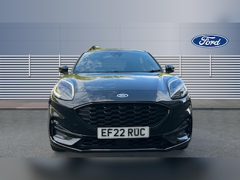 Used Ford Puma 2022 for sale - 76156527: Photo 3
