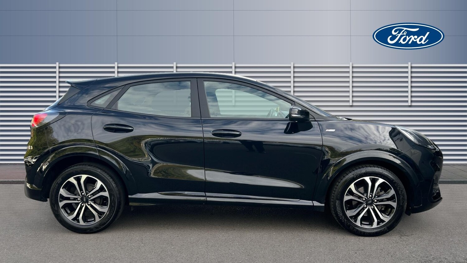 Used Ford Puma 2022 for sale - 76156527: Photo 5