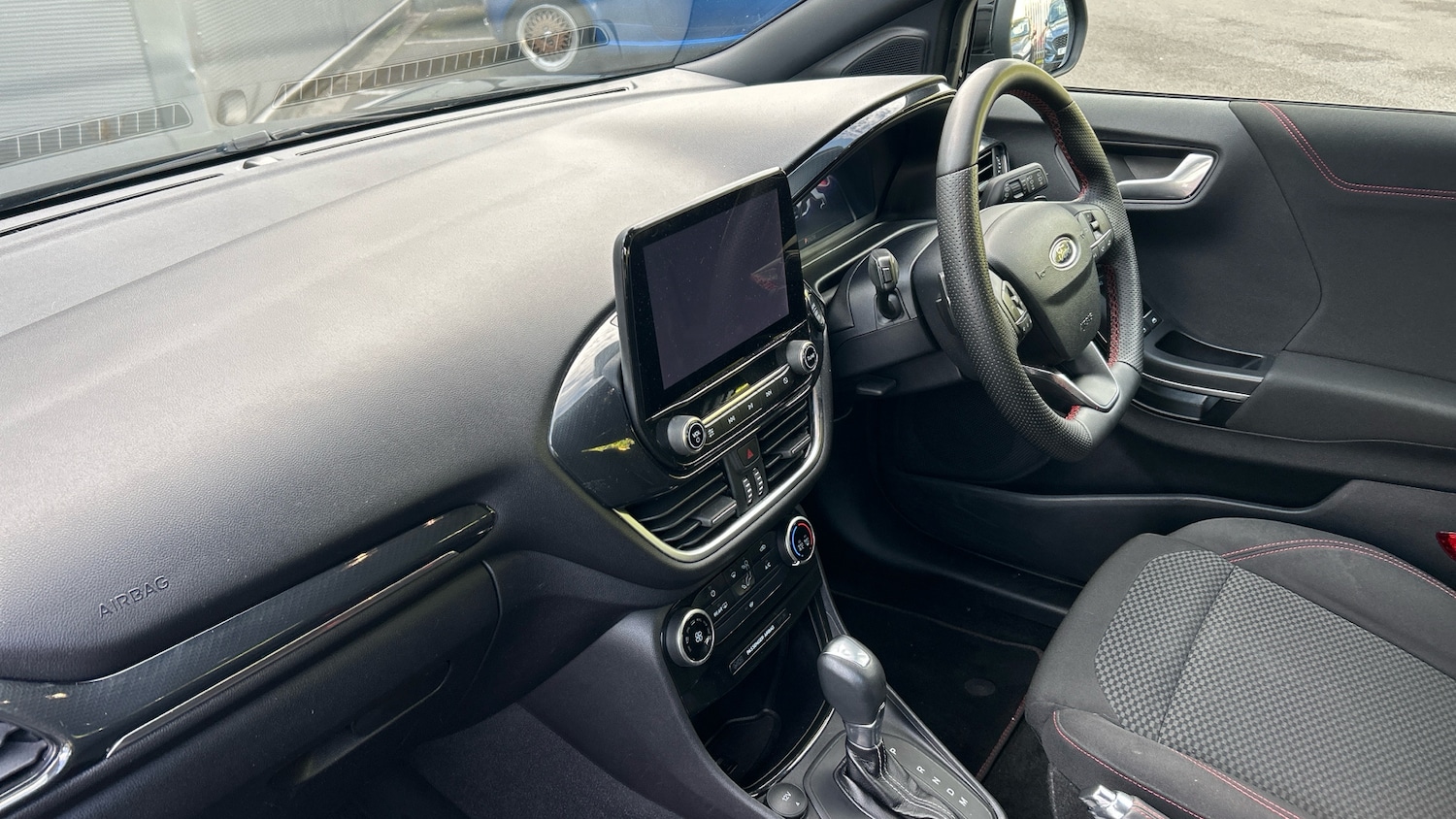Used Ford Puma 2022 for sale - 76156527: Photo 9