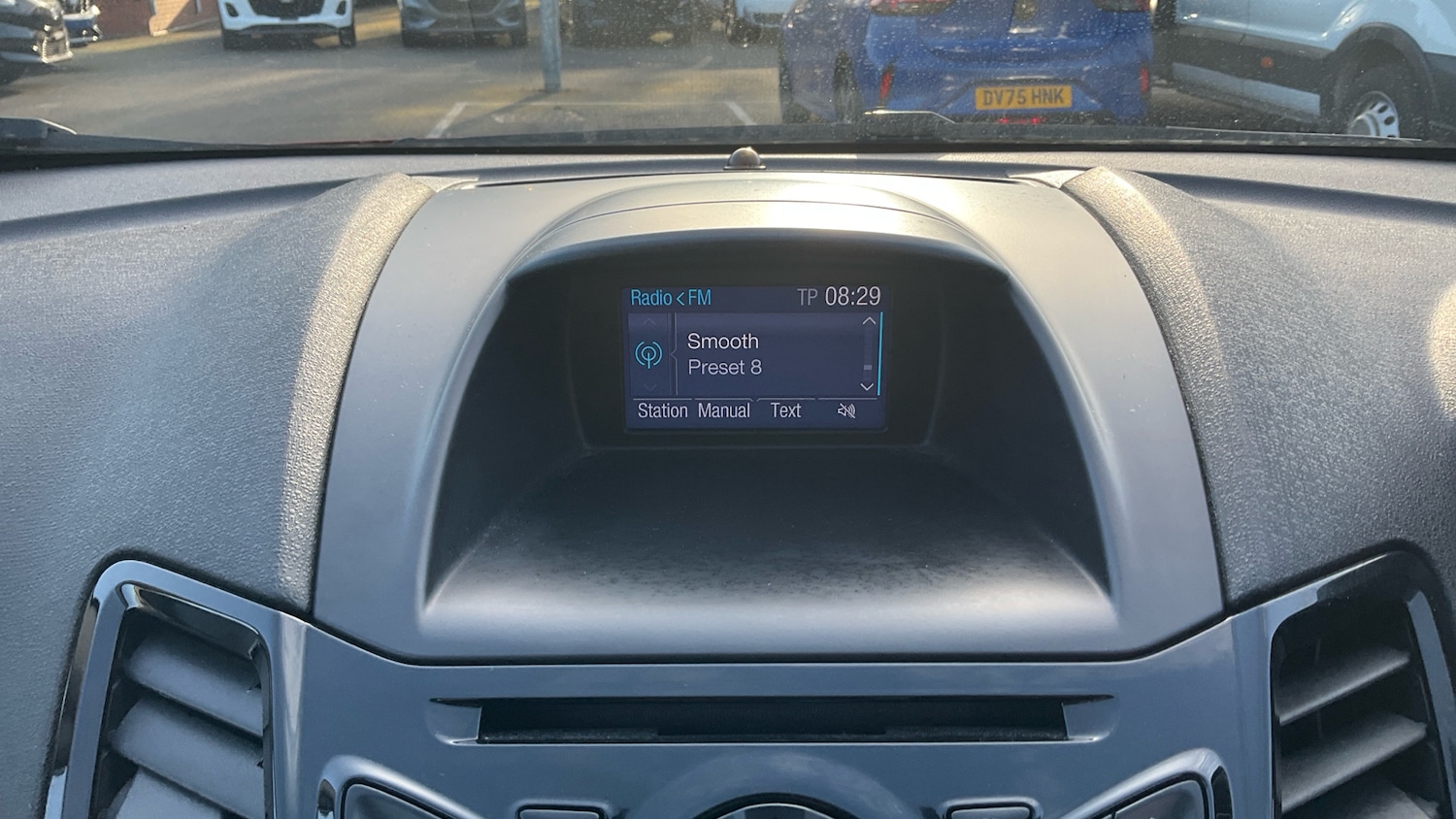 Used Ford Fiesta 2016 for sale - 77833165: Photo 12