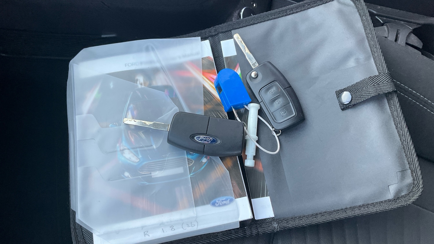 Used Ford Fiesta 2016 for sale - 77833165: Photo 19