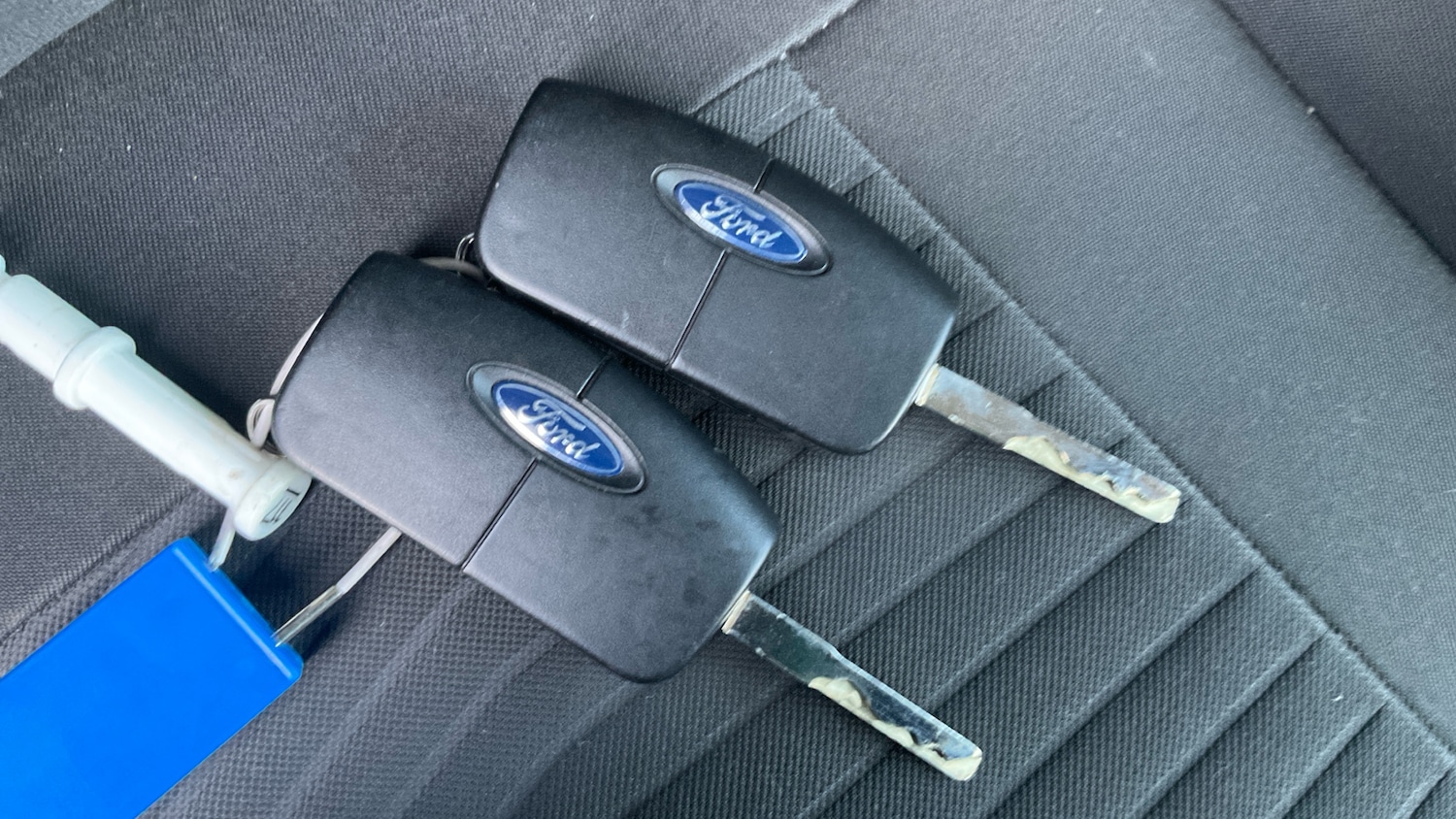 Used Ford Fiesta 2016 for sale - 77833165: Photo 20