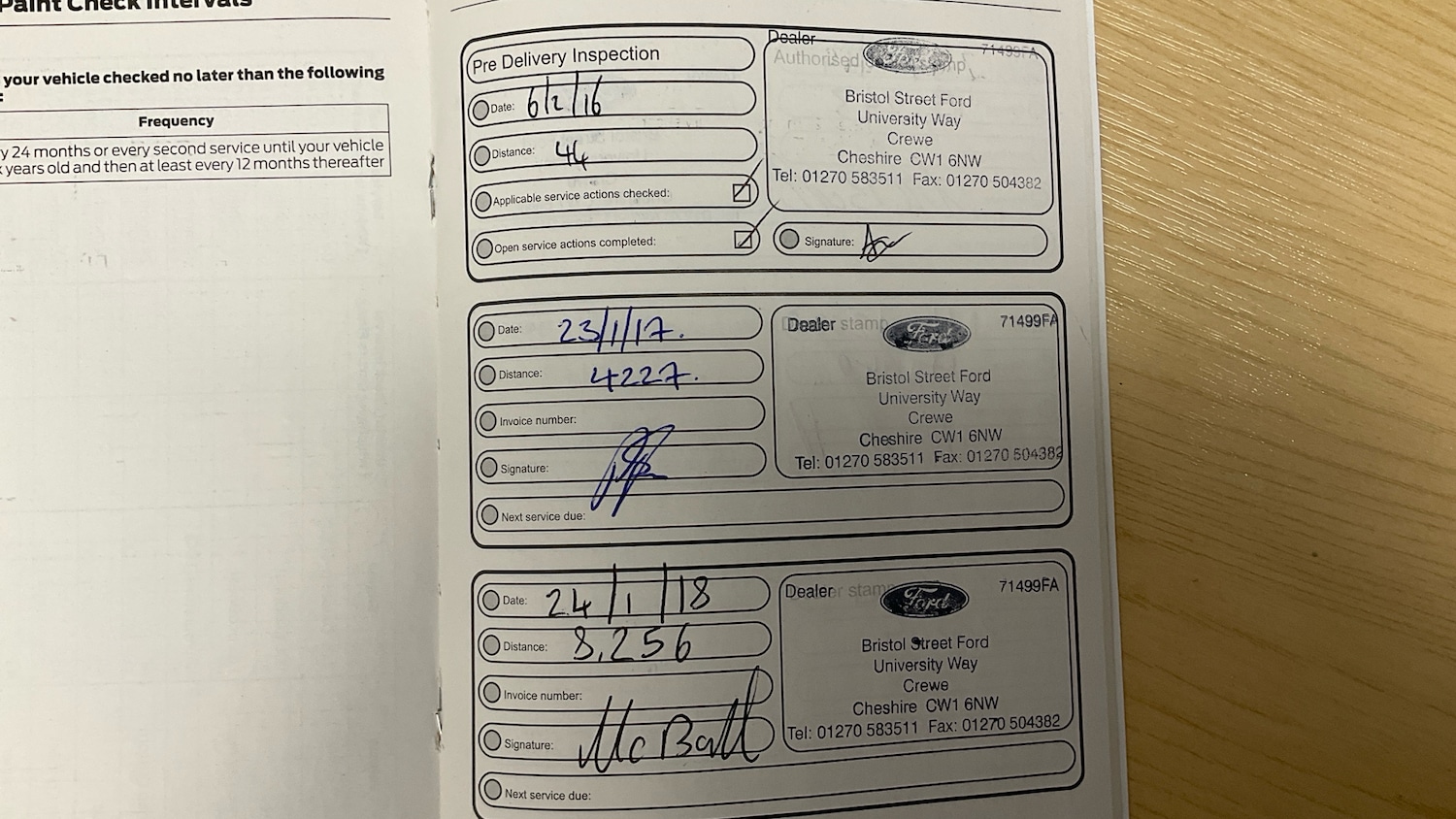 Used Ford Fiesta 2016 for sale - 77833165: Photo 32