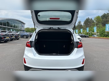 Used Ford Fiesta 2023 for sale - 78537878: Photo