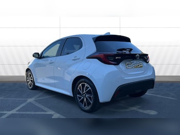 Used Toyota Yaris 2023 for sale - 78378981: Photo