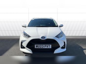 Used Toyota Yaris 2023 for sale - 78378981: Photo