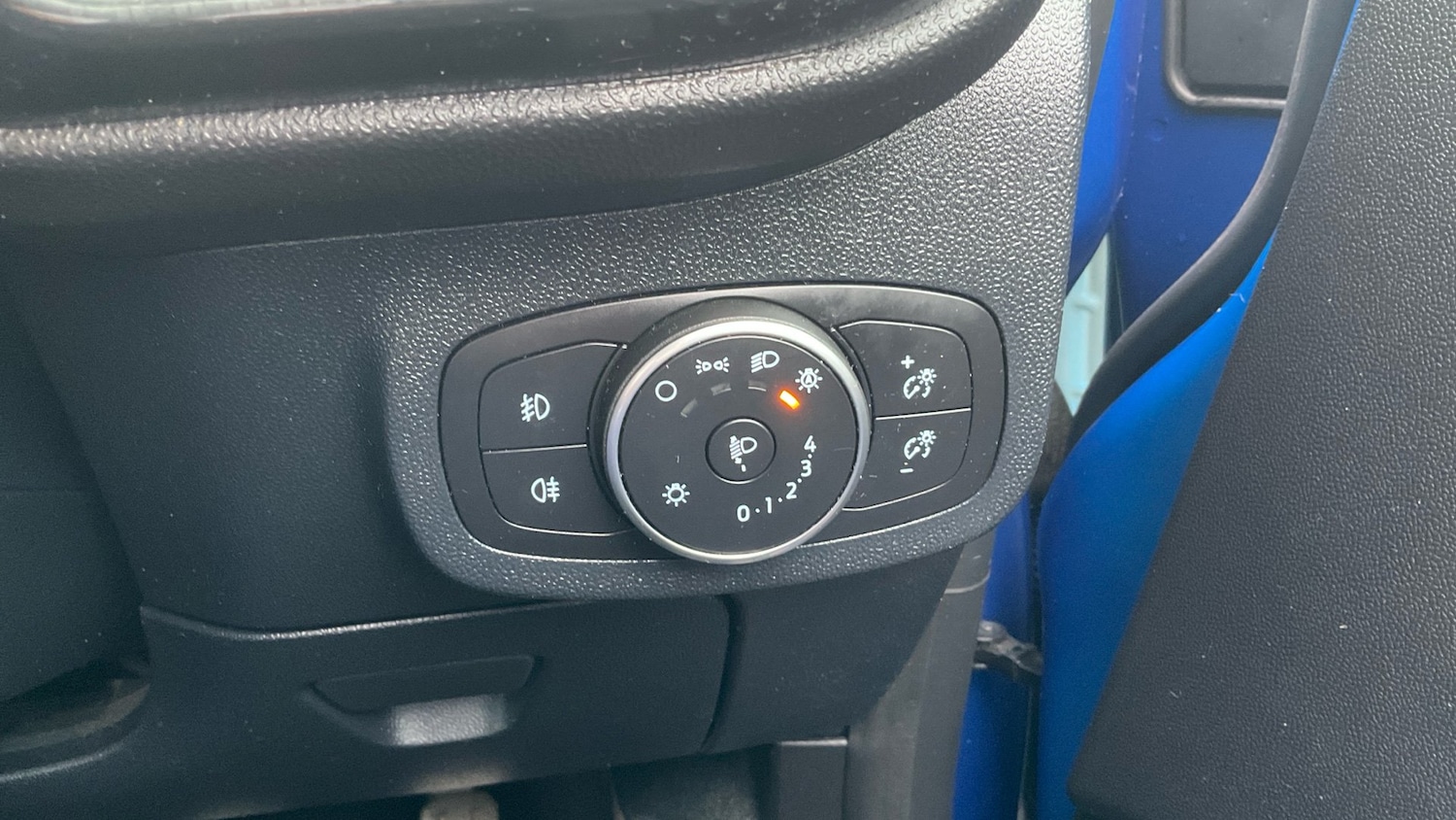 Vehicle 32