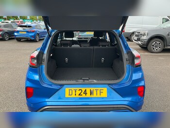 Used Ford Puma 2024 for sale - 78637185: Photo
