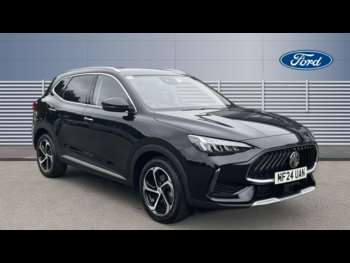 2024 (24) - 1.5 T-GDI Trophy 5dr DCT Petrol Hatchback