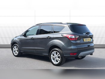 Used Ford Kuga 2018 for sale - 79307220: Photo