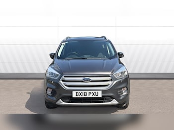 Used Ford Kuga 2018 for sale - 79307220: Photo