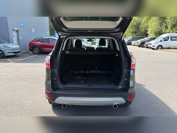 Used Ford Kuga 2018 for sale - 79307220: Photo