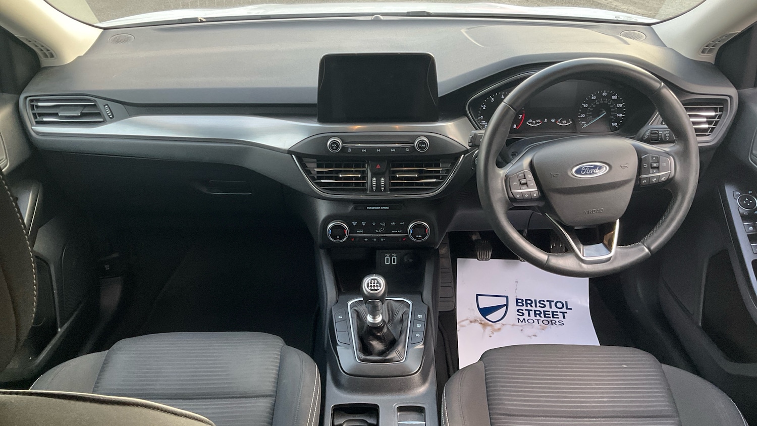 Used Ford Focus 2021 for sale - 76807031: Photo 10