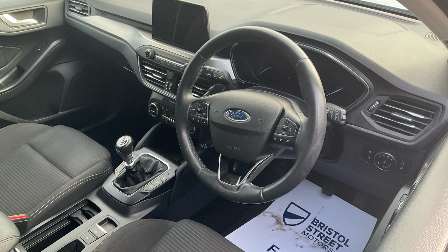 Used Ford Focus 2021 for sale - 76807031: Photo 11