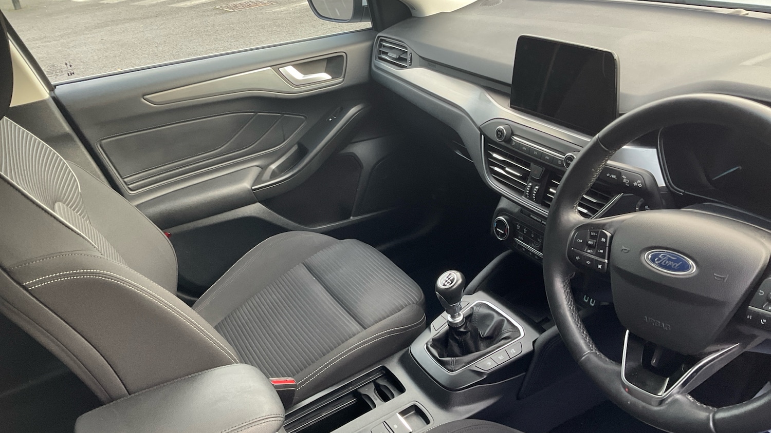 Used Ford Focus 2021 for sale - 76807031: Photo 14