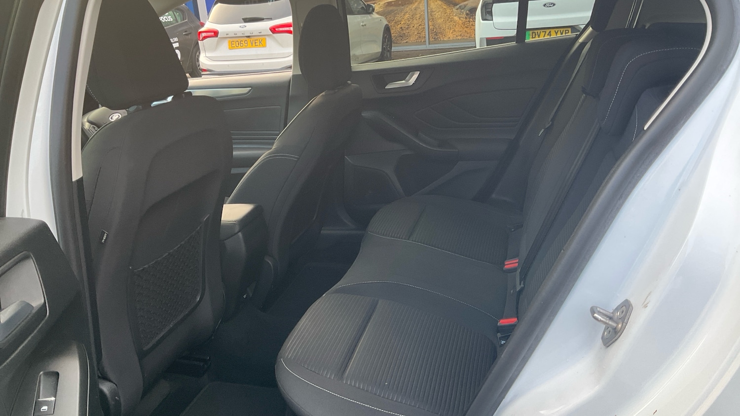 Used Ford Focus 2021 for sale - 76807031: Photo 16