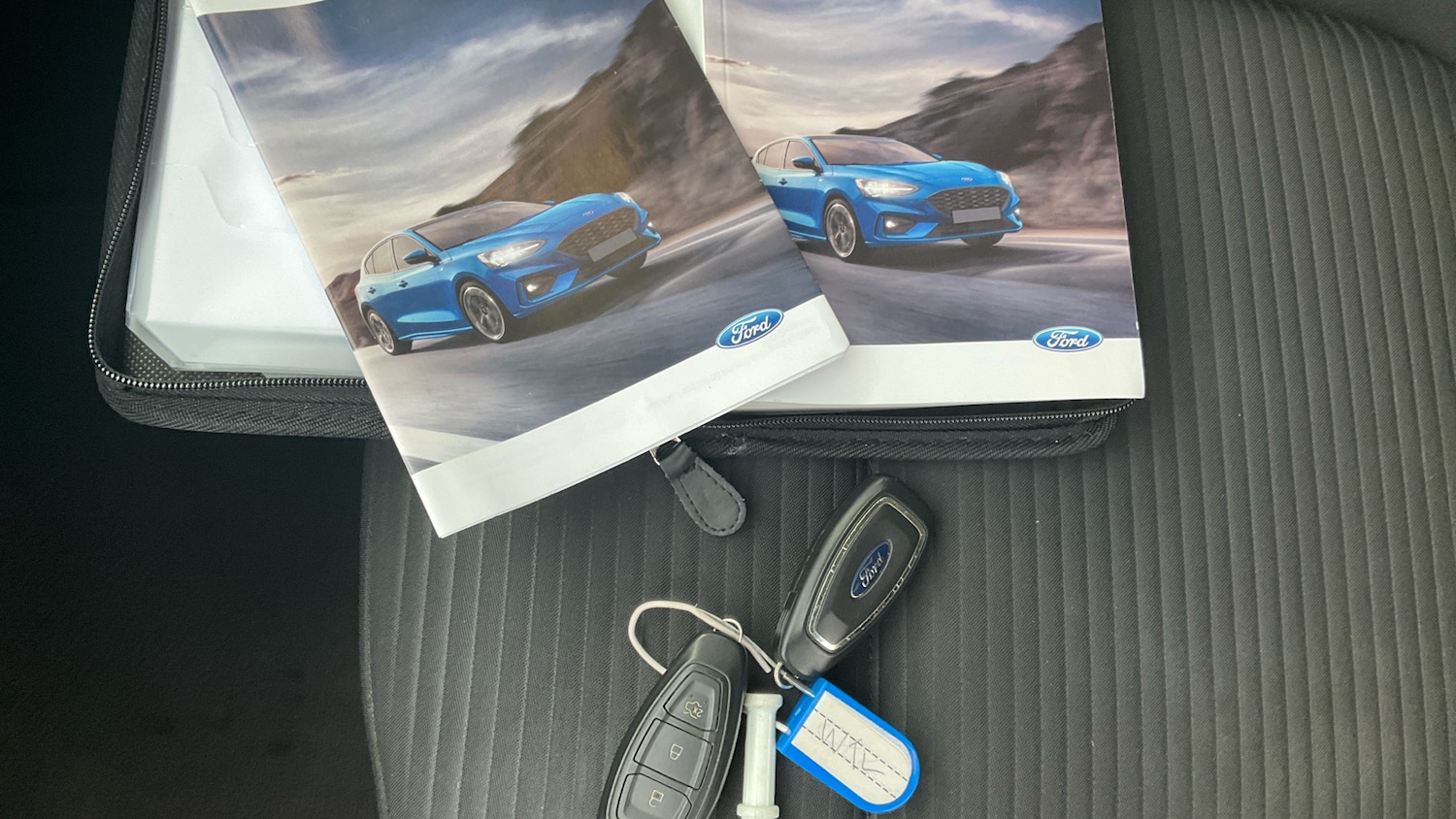 Used Ford Focus 2021 for sale - 76807031: Photo 19