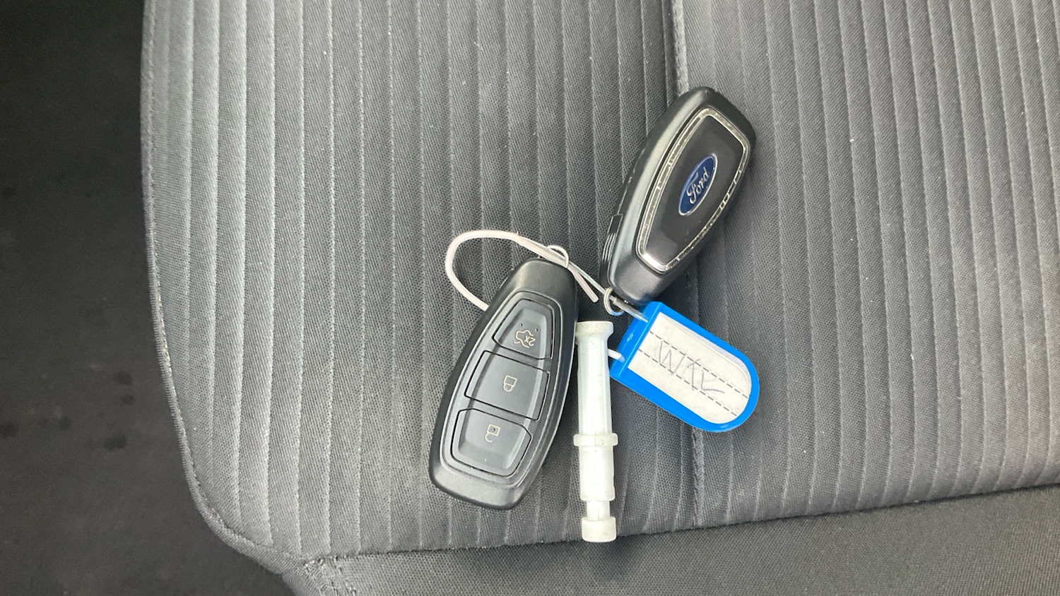 Used Ford Focus 2021 for sale - 76807031: Photo 20