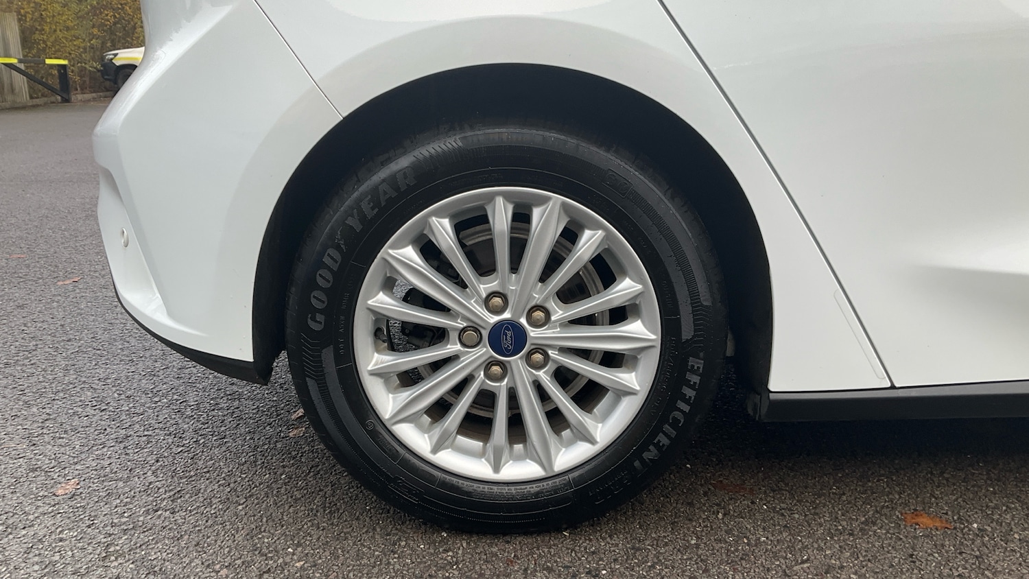 Used Ford Focus 2021 for sale - 76807031: Photo 23