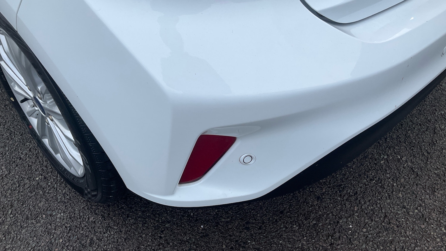 Used Ford Focus 2021 for sale - 76807031: Photo 25