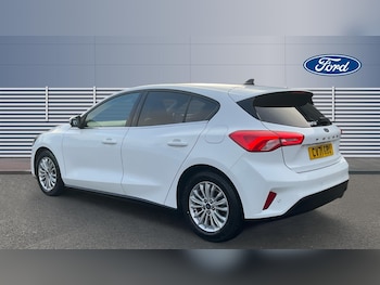 Used Ford Focus 2021 for sale - 76807031: Photo