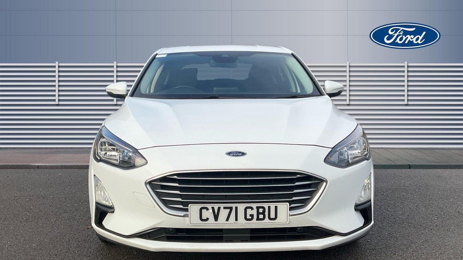 Used Ford Focus 2021 for sale - 76807031: Photo 3