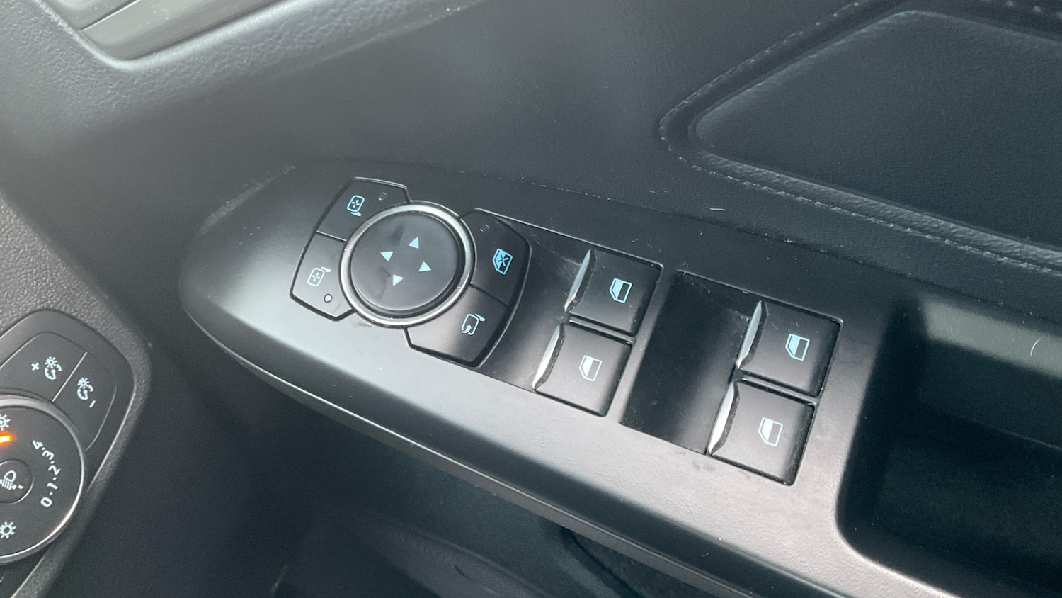 Used Ford Focus 2021 for sale - 76807031: Photo 31