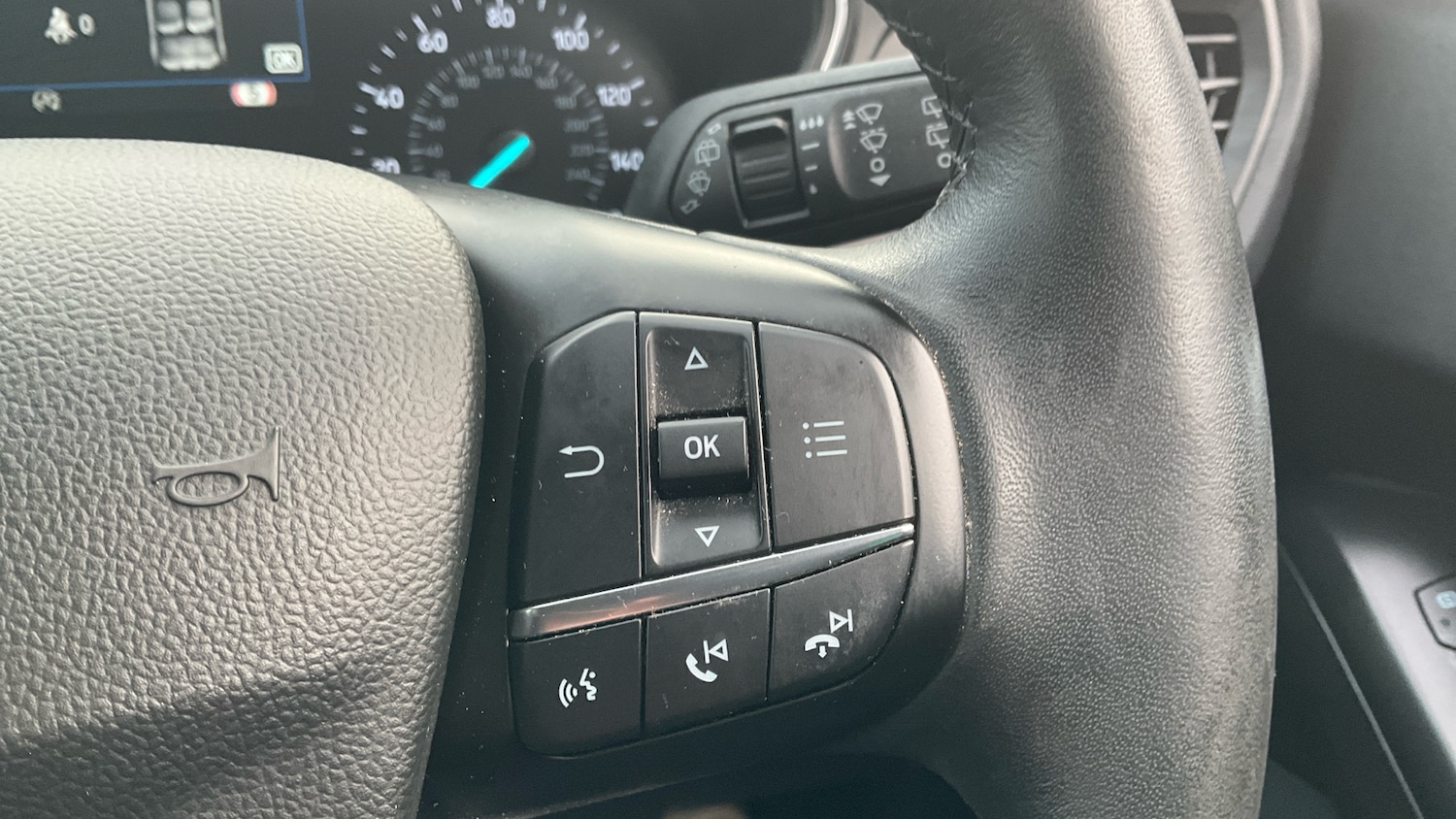 Used Ford Focus 2021 for sale - 76807031: Photo 32