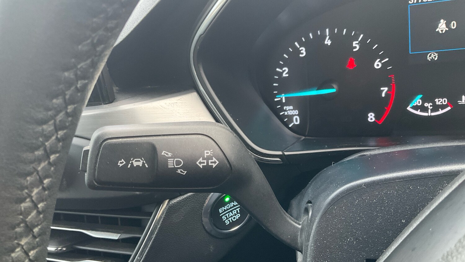 Used Ford Focus 2021 for sale - 76807031: Photo 35