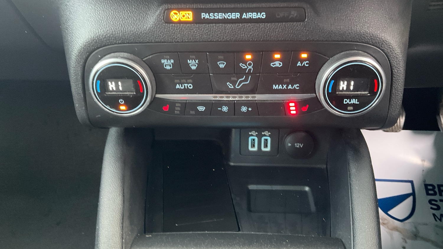 Used Ford Focus 2021 for sale - 76807031: Photo 37