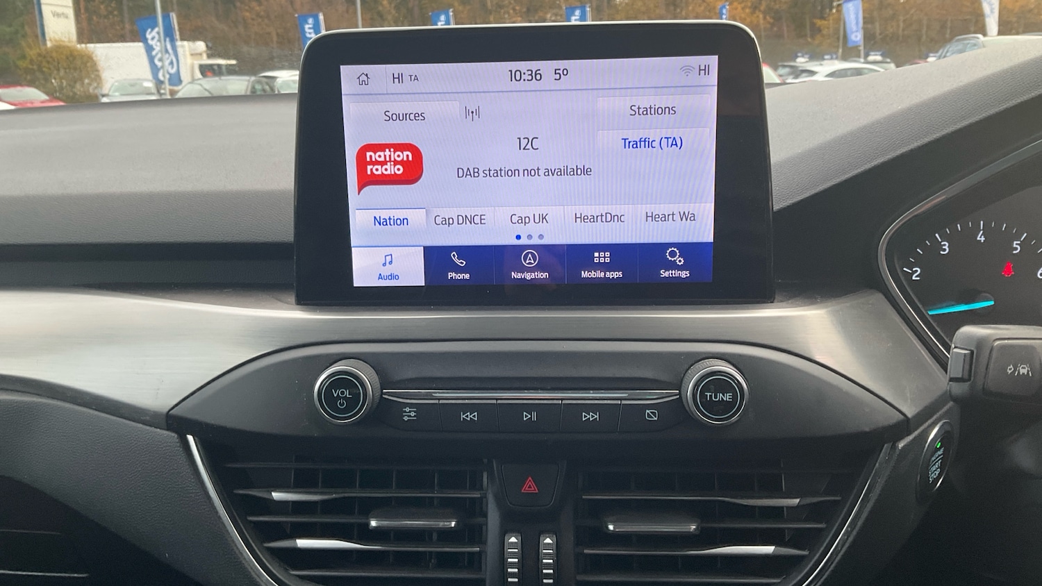 Used Ford Focus 2021 for sale - 76807031: Photo 38