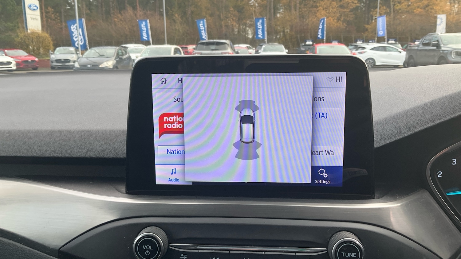 Used Ford Focus 2021 for sale - 76807031: Photo 39