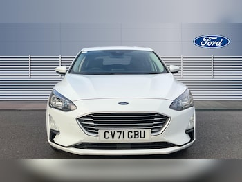 Used Ford Focus 2021 for sale - 76807031: Photo