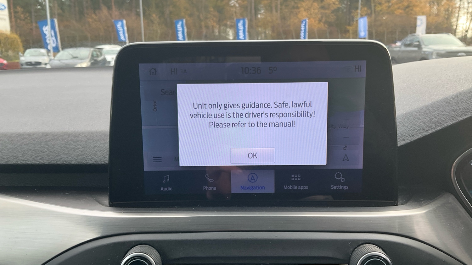 Used Ford Focus 2021 for sale - 76807031: Photo 40