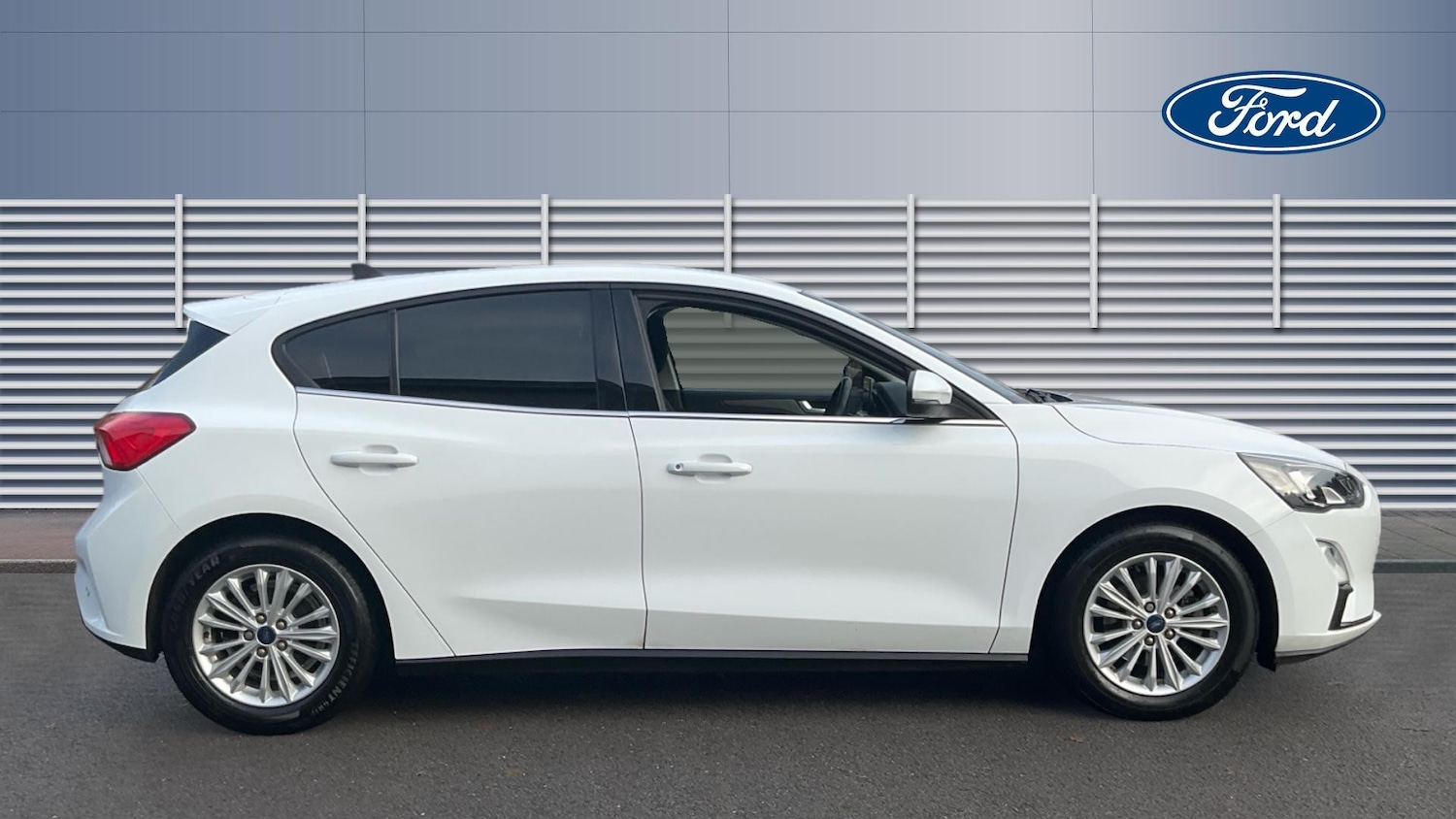 Used Ford Focus 2021 for sale - 76807031: Photo 5