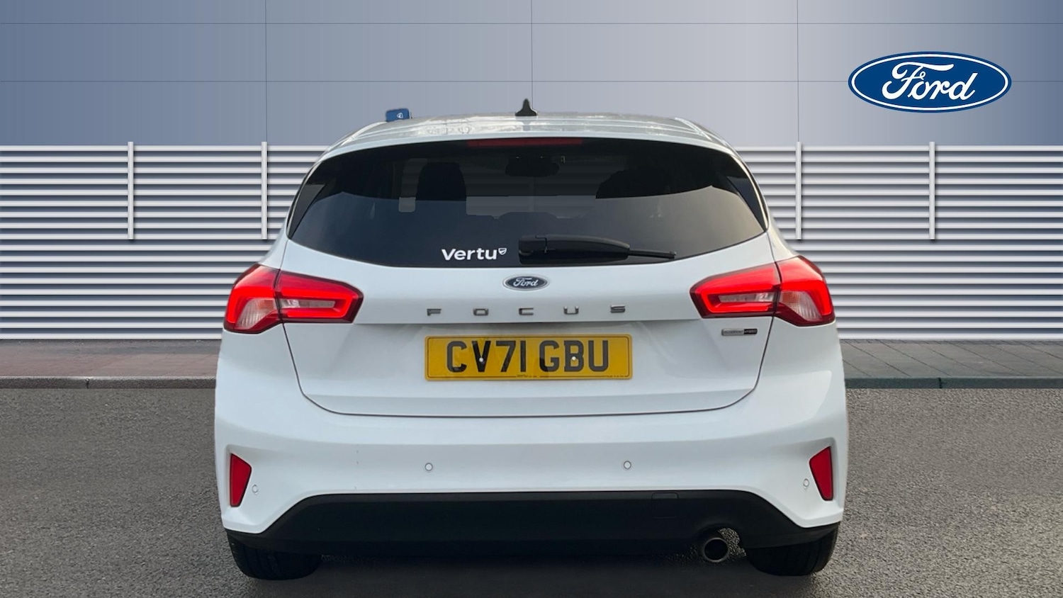 Used Ford Focus 2021 for sale - 76807031: Photo 6