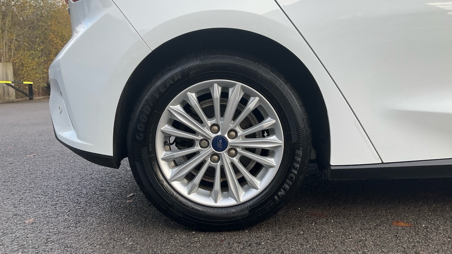 Used Ford Focus 2021 for sale - 76807031: Photo 7