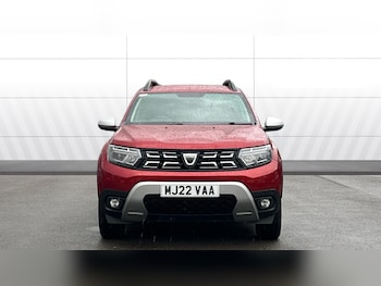 Used Dacia Duster 2022 for sale - 78269982: Photo