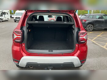 Used Dacia Duster 2022 for sale - 78269982: Photo