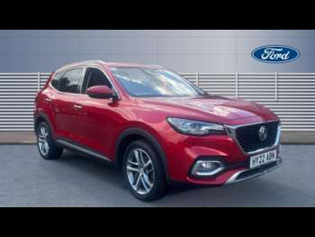 2022 (22) - 1.5 T-GDI Exclusive 5dr DCT Petrol Hatchback
