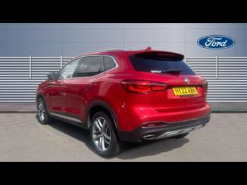 Used MG MG HS 2022 for sale - 75277492: Photo