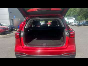 Used MG MG HS 2022 for sale - 75277492: Photo