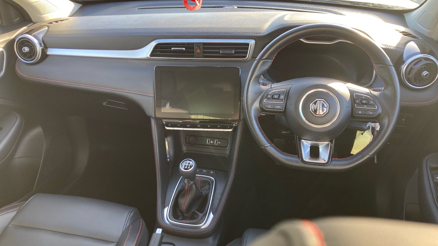 Used MG MG ZS 2023 for sale - 76707175: Photo 10