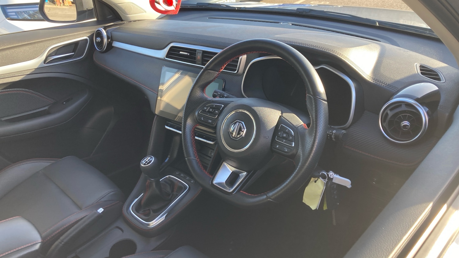 Used MG MG ZS 2023 for sale - 76707175: Photo 11