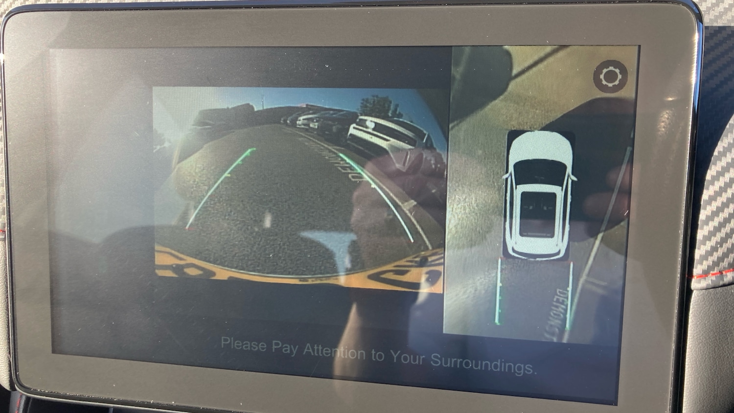 Used MG MG ZS 2023 for sale - 76707175: Photo 12