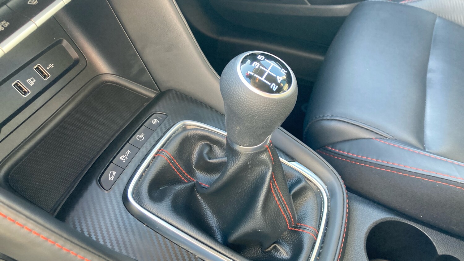 Used MG MG ZS 2023 for sale - 76707175: Photo 13