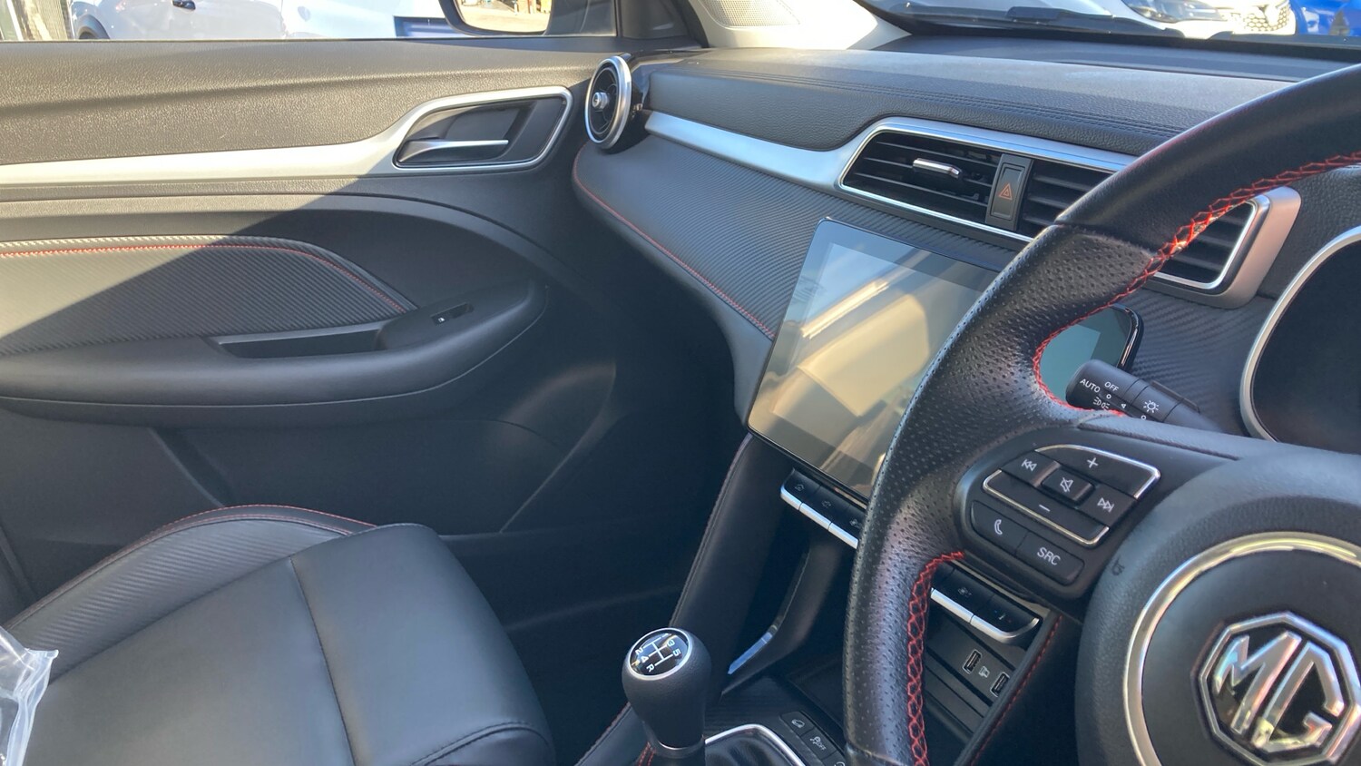 Used MG MG ZS 2023 for sale - 76707175: Photo 14