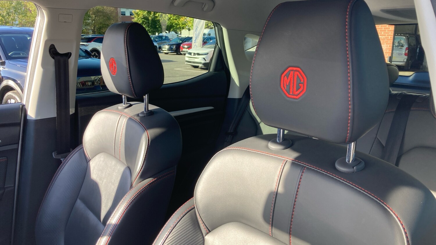 Used MG MG ZS 2023 for sale - 76707175: Photo 15