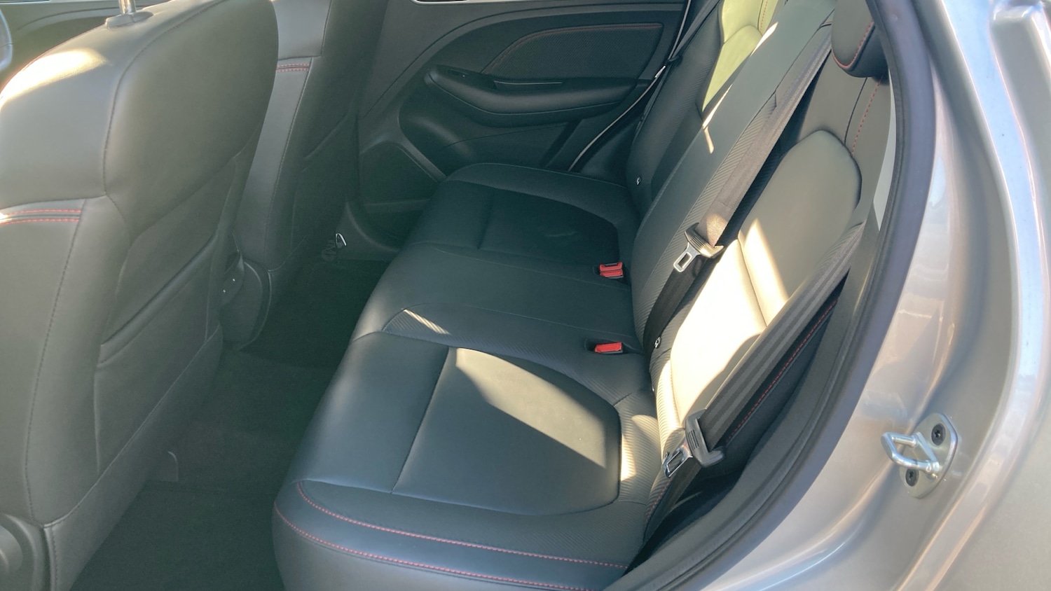 Used MG MG ZS 2023 for sale - 76707175: Photo 16